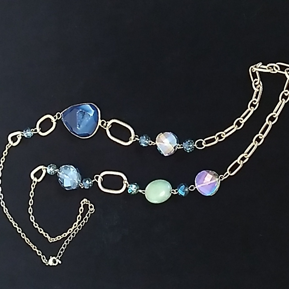 Stunning Statement Necklace